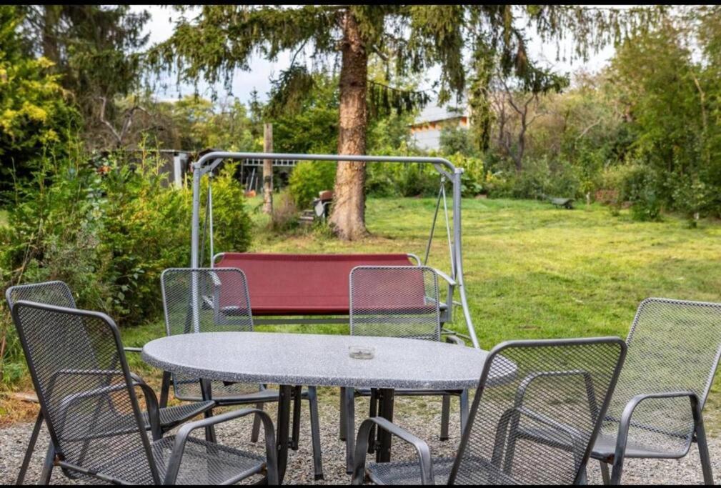 Cityloft Kassel 1 - Zentrale Unterkunft Fuer Gruppen Bis 7 Personen - Parkplatz - Netflix Bagian luar foto